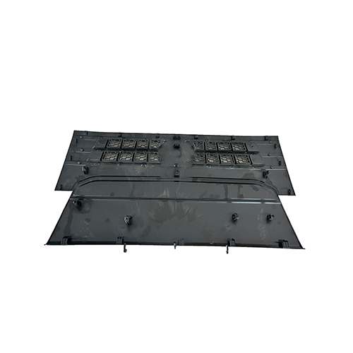 grille injection mold